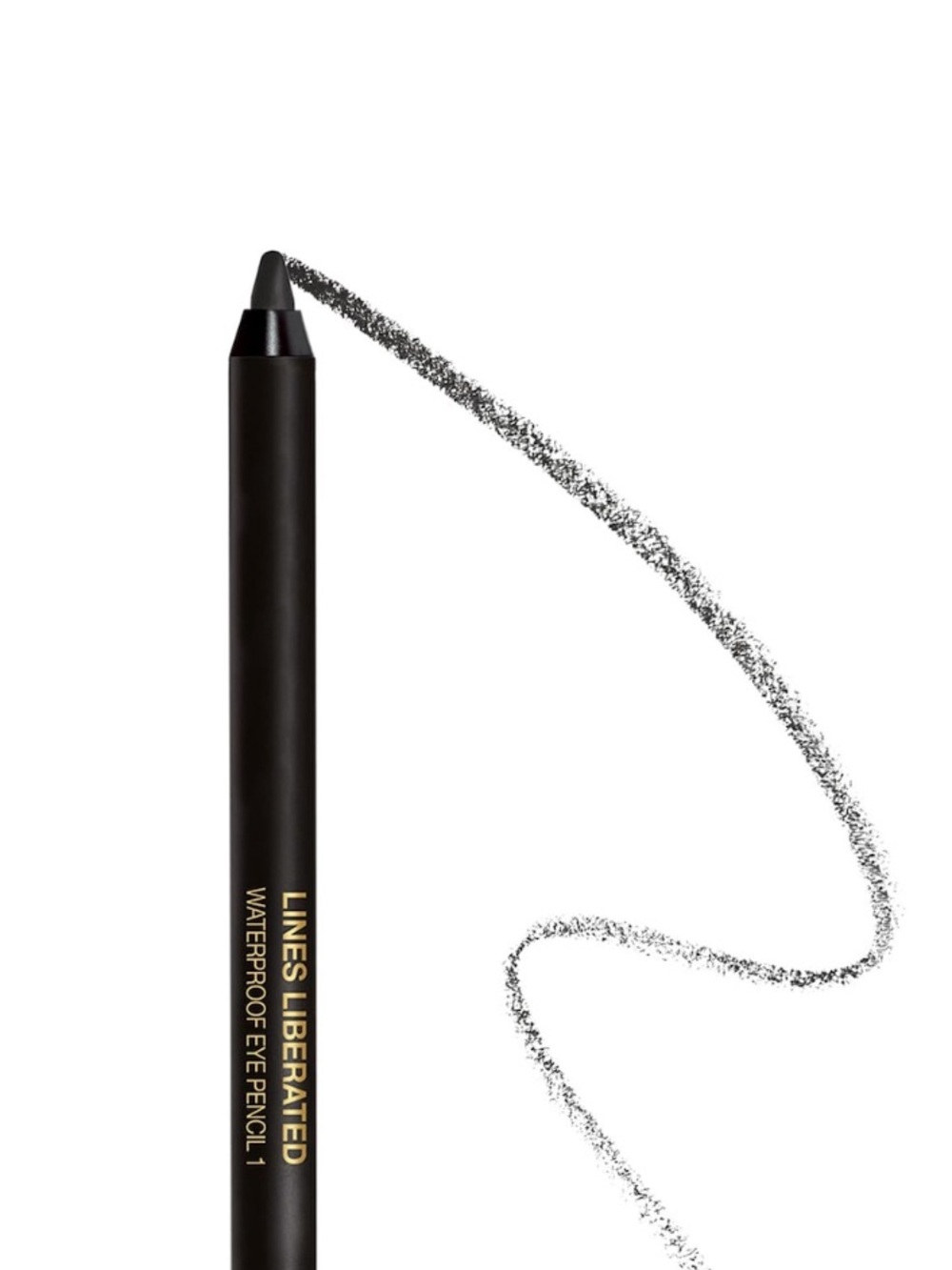 YSL Lines Liberated 24HR Waterproof Eyeliner Pencil (Travel Size) - Picture 9 of 11